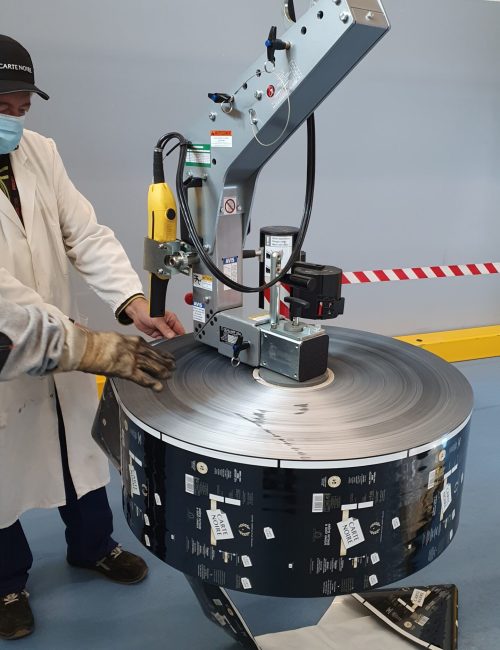 Machine Machine